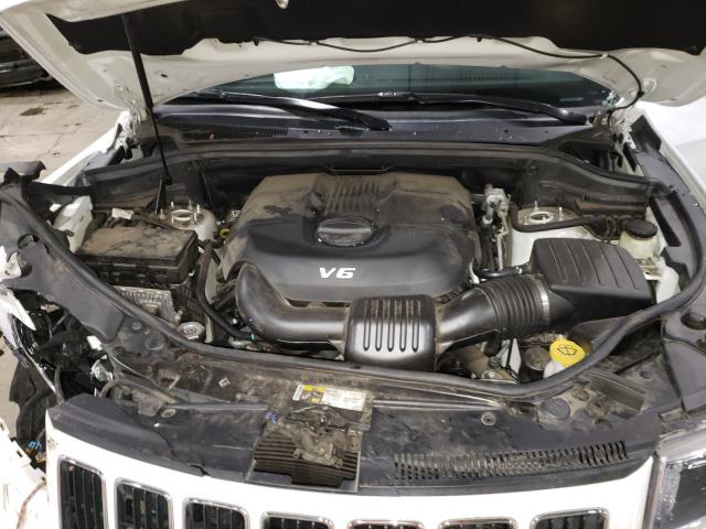 Photo 6 VIN: 1C4RJFBG6EC589384 - JEEP GRAN CHER 