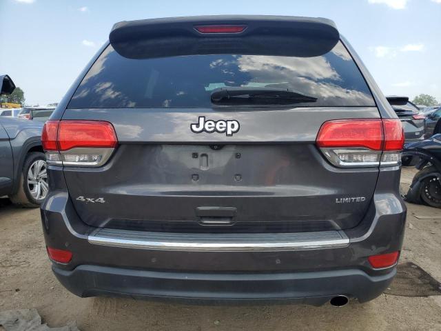 Photo 5 VIN: 1C4RJFBG6FC178939 - JEEP GRAND CHER 