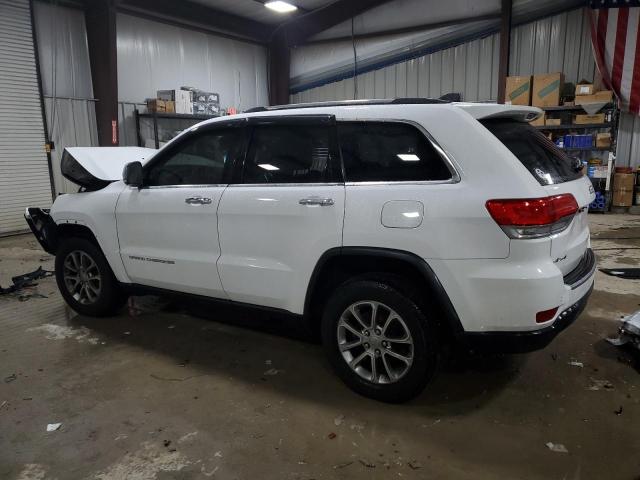 Photo 1 VIN: 1C4RJFBG6FC211650 - JEEP GRAND CHEROKEE 