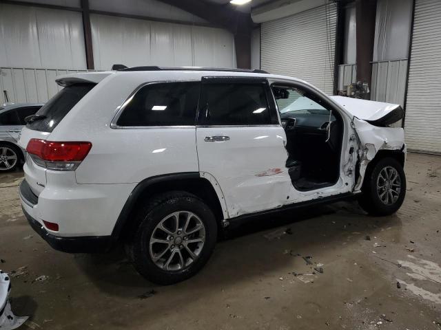 Photo 2 VIN: 1C4RJFBG6FC211650 - JEEP GRAND CHEROKEE 