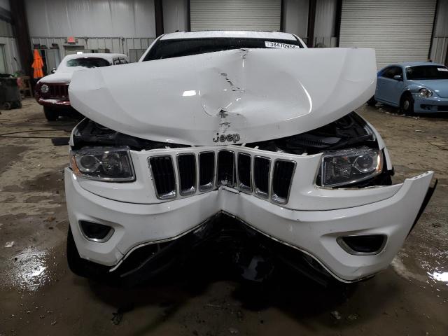 Photo 4 VIN: 1C4RJFBG6FC211650 - JEEP GRAND CHEROKEE 