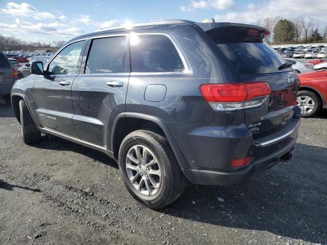 Photo 1 VIN: 1C4RJFBG6FC224754 - JEEP GRAND CHEROKEE 