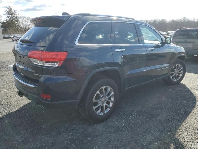 Photo 2 VIN: 1C4RJFBG6FC224754 - JEEP GRAND CHEROKEE 