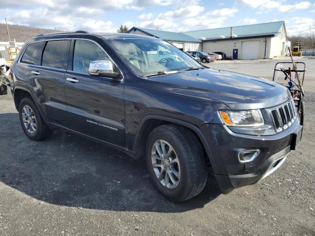 Photo 3 VIN: 1C4RJFBG6FC224754 - JEEP GRAND CHEROKEE 