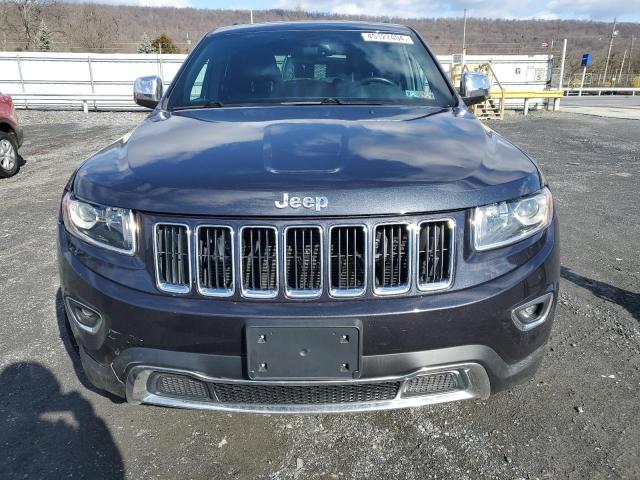 Photo 4 VIN: 1C4RJFBG6FC224754 - JEEP GRAND CHEROKEE 