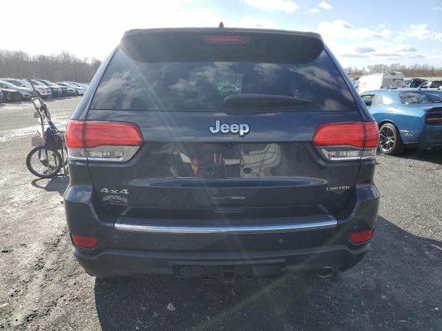 Photo 5 VIN: 1C4RJFBG6FC224754 - JEEP GRAND CHEROKEE 