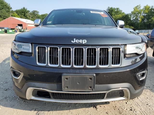 Photo 4 VIN: 1C4RJFBG6FC227802 - JEEP GRAND CHER 