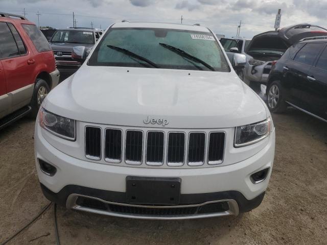 Photo 4 VIN: 1C4RJFBG6FC610705 - JEEP GRAND CHER 