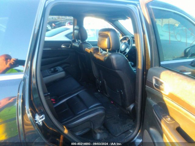 Photo 7 VIN: 1C4RJFBG6FC644384 - JEEP GRAND CHEROKEE 