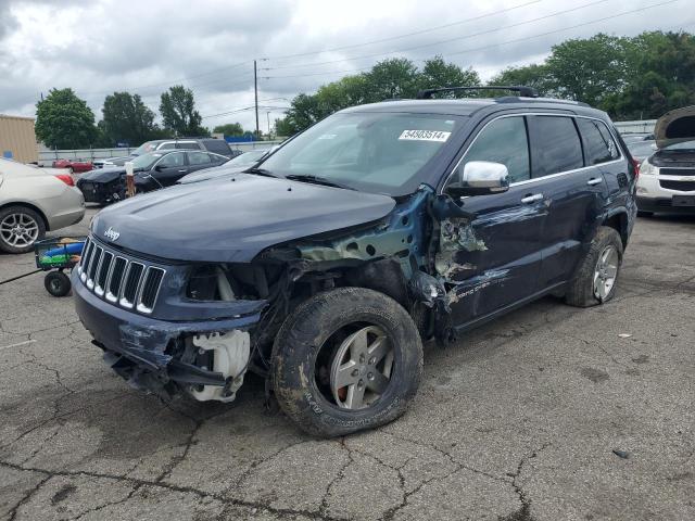 Photo 0 VIN: 1C4RJFBG6FC687946 - JEEP GRAND CHEROKEE 