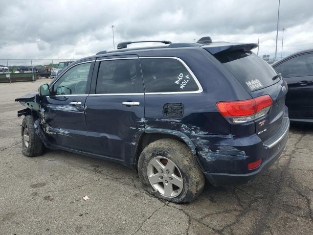 Photo 1 VIN: 1C4RJFBG6FC687946 - JEEP GRAND CHEROKEE 