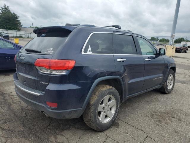 Photo 2 VIN: 1C4RJFBG6FC687946 - JEEP GRAND CHEROKEE 