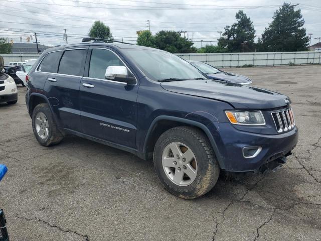 Photo 3 VIN: 1C4RJFBG6FC687946 - JEEP GRAND CHEROKEE 