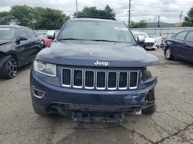 Photo 4 VIN: 1C4RJFBG6FC687946 - JEEP GRAND CHEROKEE 