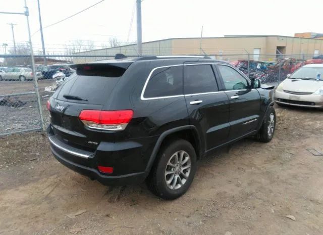 Photo 3 VIN: 1C4RJFBG6FC693312 - JEEP GRAND CHEROKEE 