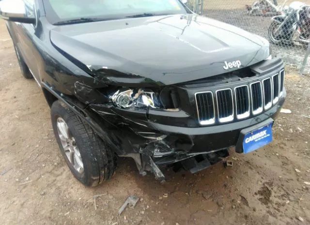 Photo 5 VIN: 1C4RJFBG6FC693312 - JEEP GRAND CHEROKEE 