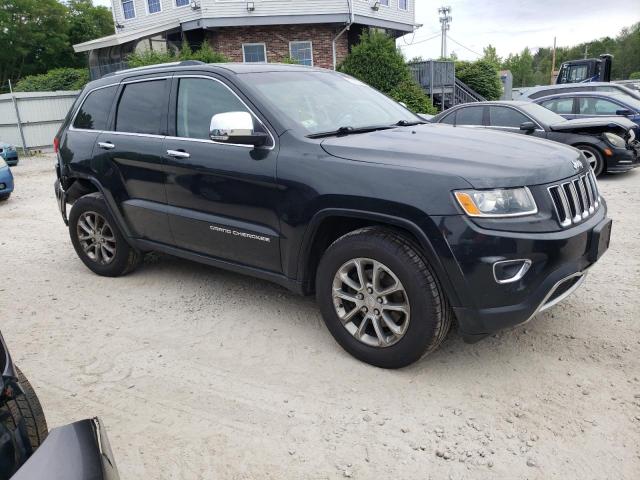 Photo 3 VIN: 1C4RJFBG6FC711792 - JEEP GRAND CHEROKEE 