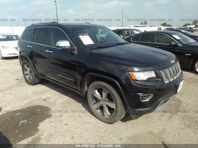 Photo 0 VIN: 1C4RJFBG6FC712215 - JEEP GRAND CHEROKEE 