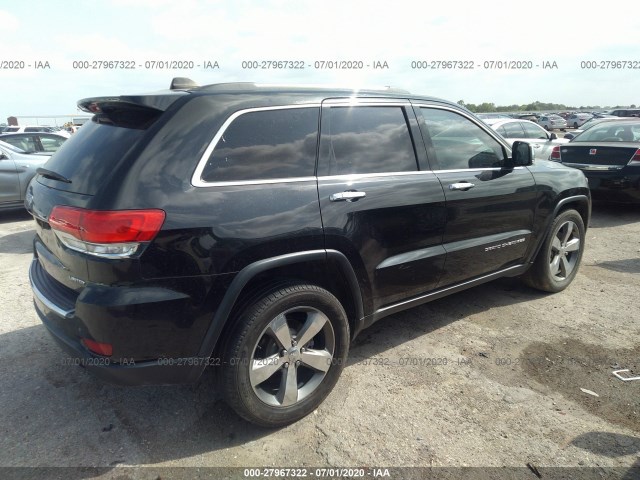 Photo 3 VIN: 1C4RJFBG6FC712215 - JEEP GRAND CHEROKEE 