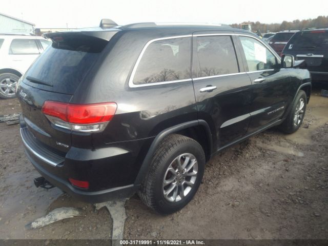 Photo 3 VIN: 1C4RJFBG6FC732464 - JEEP GRAND CHEROKEE 