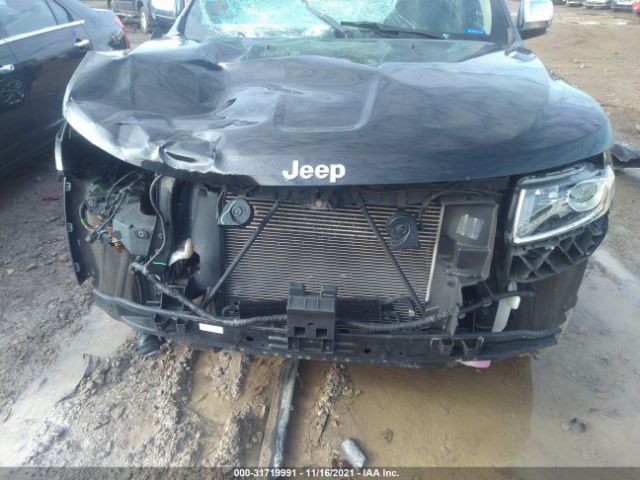 Photo 5 VIN: 1C4RJFBG6FC732464 - JEEP GRAND CHEROKEE 