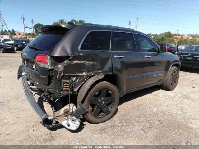 Photo 3 VIN: 1C4RJFBG6FC733520 - JEEP GRAND CHEROKEE 