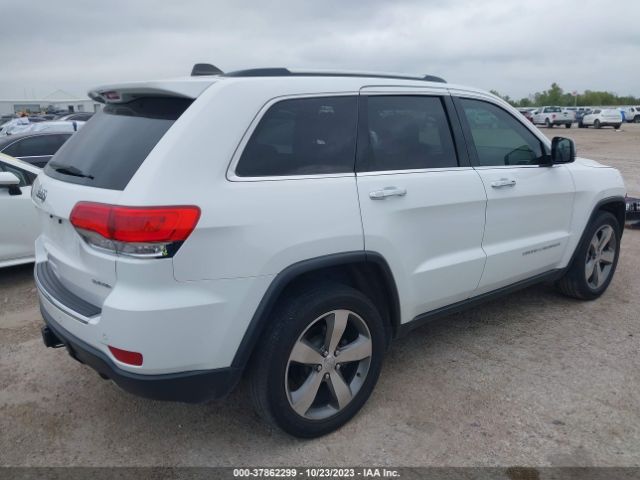 Photo 3 VIN: 1C4RJFBG6FC733856 - JEEP GRAND CHEROKEE 