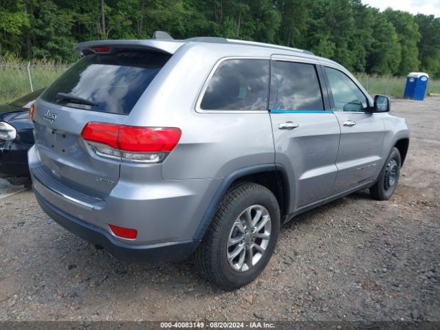 Photo 3 VIN: 1C4RJFBG6FC738250 - JEEP GRAND CHEROKEE 