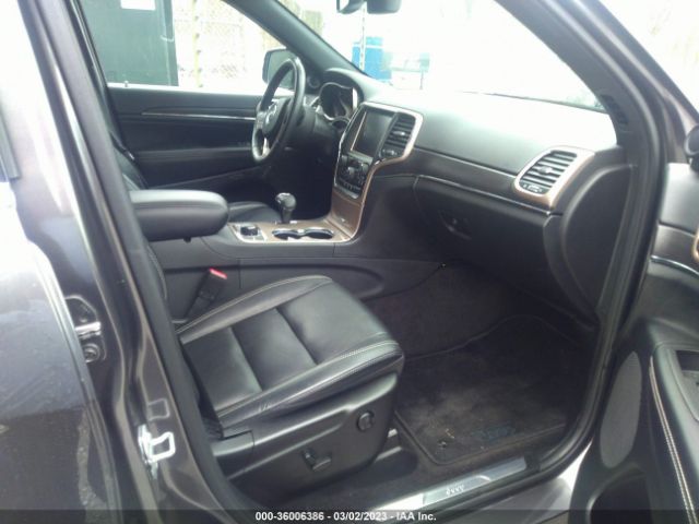 Photo 4 VIN: 1C4RJFBG6FC738488 - JEEP GRAND CHEROKEE 