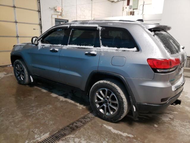 Photo 1 VIN: 1C4RJFBG6FC752875 - JEEP GRAND CHEROKEE 