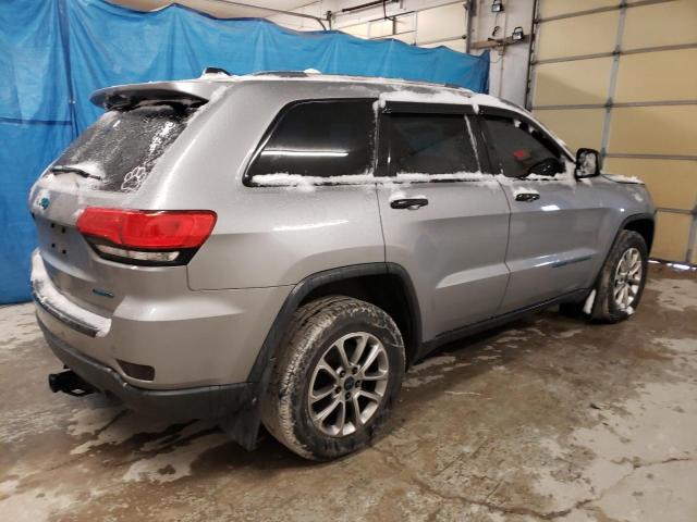 Photo 2 VIN: 1C4RJFBG6FC752875 - JEEP GRAND CHEROKEE 