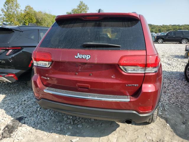 Photo 5 VIN: 1C4RJFBG6FC770583 - JEEP GRAND CHER 