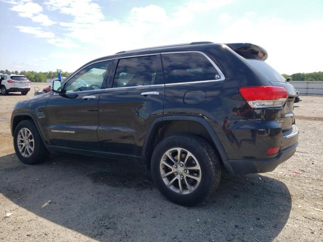 Photo 1 VIN: 1C4RJFBG6FC790042 - JEEP GRAND CHEROKEE 