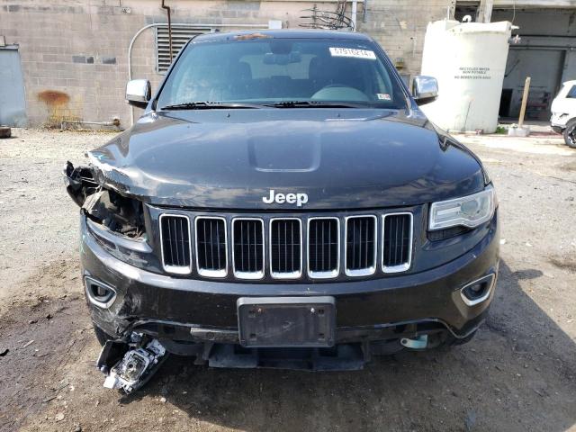 Photo 4 VIN: 1C4RJFBG6FC790042 - JEEP GRAND CHEROKEE 