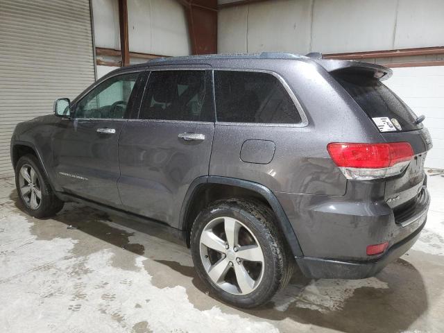 Photo 1 VIN: 1C4RJFBG6FC792163 - JEEP GRAND CHEROKEE 