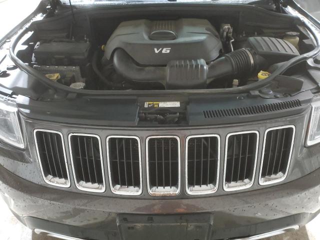 Photo 11 VIN: 1C4RJFBG6FC792163 - JEEP GRAND CHEROKEE 