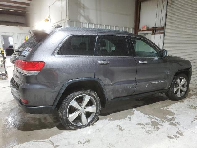 Photo 2 VIN: 1C4RJFBG6FC792163 - JEEP GRAND CHEROKEE 