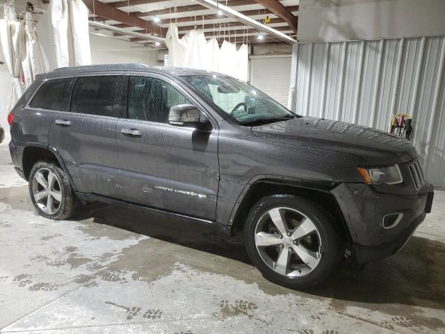 Photo 3 VIN: 1C4RJFBG6FC792163 - JEEP GRAND CHEROKEE 