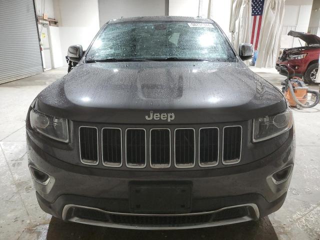 Photo 4 VIN: 1C4RJFBG6FC792163 - JEEP GRAND CHEROKEE 