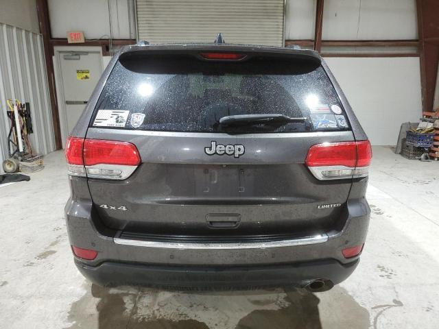 Photo 5 VIN: 1C4RJFBG6FC792163 - JEEP GRAND CHEROKEE 