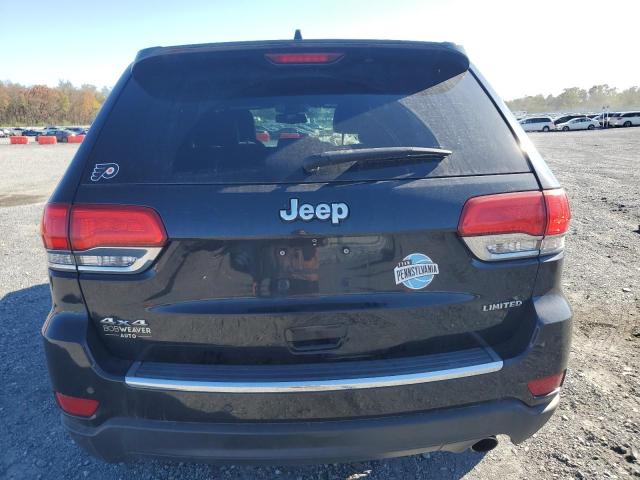 Photo 5 VIN: 1C4RJFBG6FC812881 - JEEP GRAND CHER 