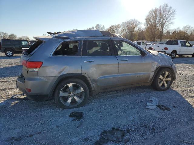 Photo 2 VIN: 1C4RJFBG6FC816834 - JEEP GRAND CHEROKEE 