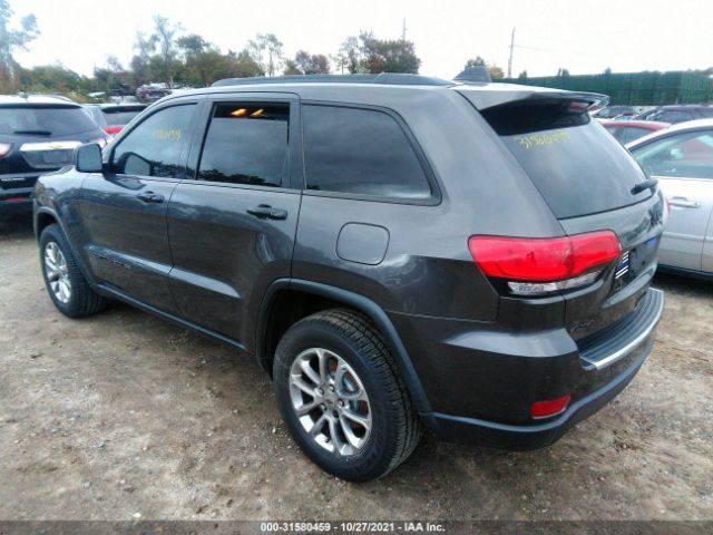 Photo 2 VIN: 1C4RJFBG6FC859523 - JEEP GRAND CHEROKEE 