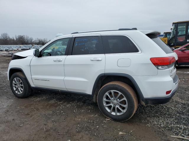 Photo 1 VIN: 1C4RJFBG6FC876175 - JEEP GRAND CHEROKEE 