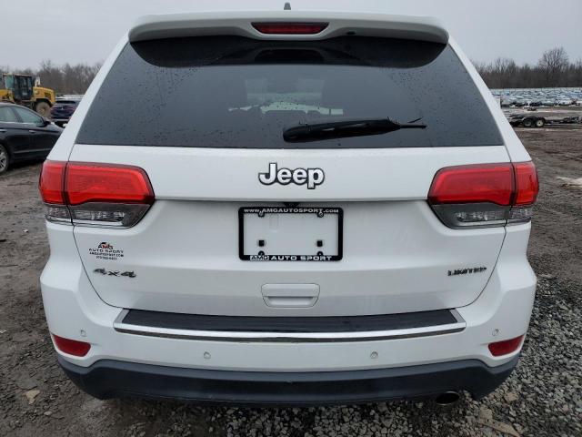 Photo 5 VIN: 1C4RJFBG6FC876175 - JEEP GRAND CHEROKEE 