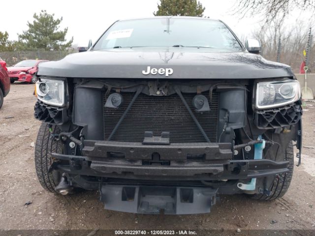 Photo 5 VIN: 1C4RJFBG6FC940280 - JEEP GRAND CHEROKEE 