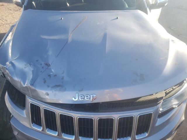 Photo 6 VIN: 1C4RJFBG6GC302662 - JEEP GRAND CHER 