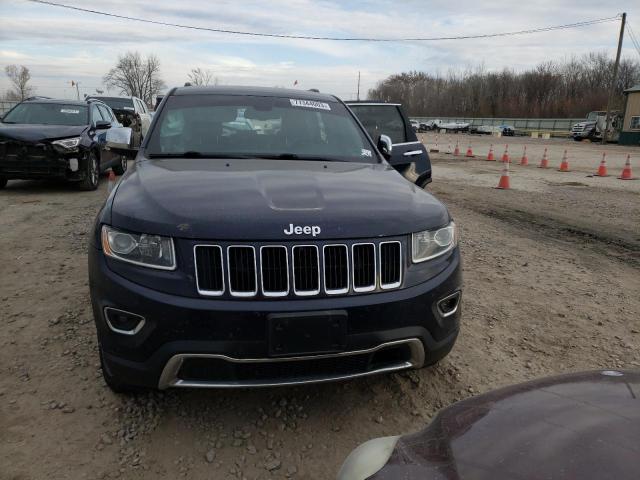 Photo 4 VIN: 1C4RJFBG6GC323835 - JEEP GRAND CHEROKEE 