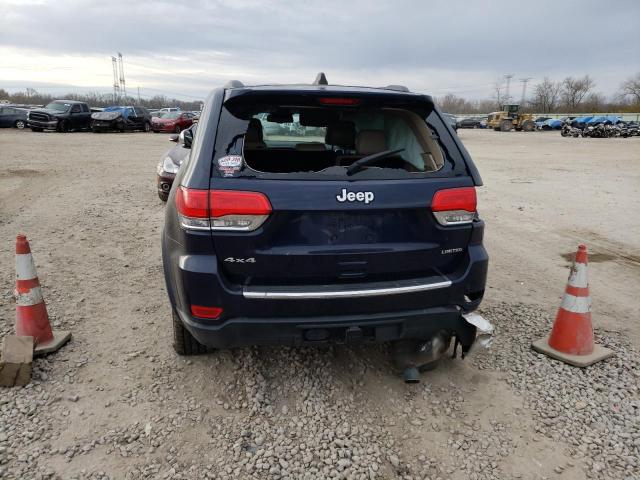 Photo 5 VIN: 1C4RJFBG6GC323835 - JEEP GRAND CHEROKEE 