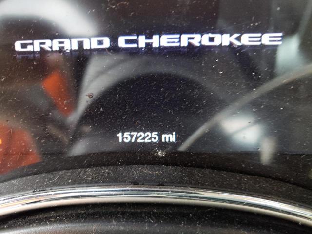 Photo 8 VIN: 1C4RJFBG6GC323835 - JEEP GRAND CHEROKEE 